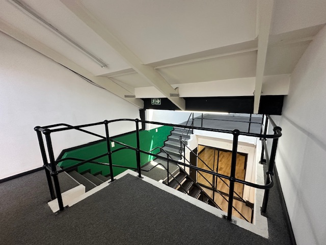 To Let Commercial Property for Rent in Observatory Western Cape
